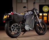 2013 Brammo Enertia Plus photo
